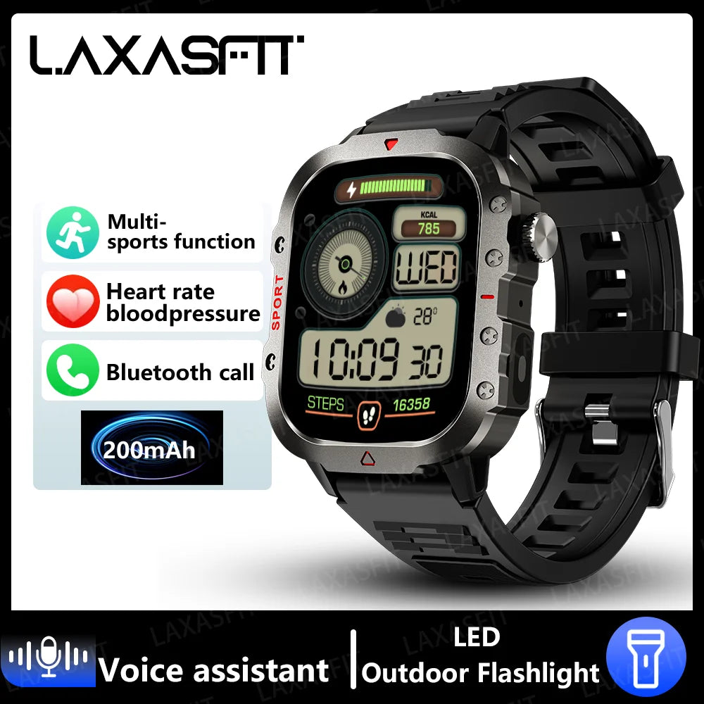 Reloj Digital Multitarea