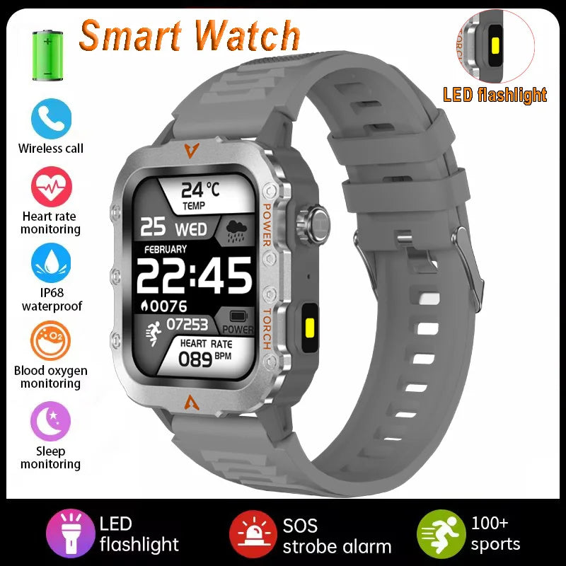 Reloj Digital Multitarea