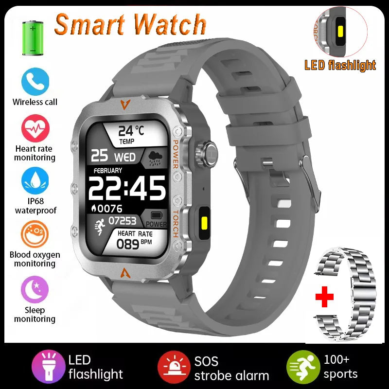 Reloj Digital Multitarea